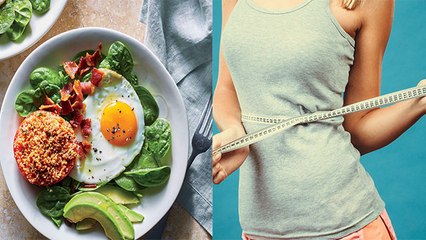 Weight Loss के लिए सुबह 8 बजे से पहले जरूर खाएं ये 1 चीज, फायदे चौंका देंगे | Boldsky