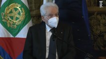 Il presidente Mattarella riceve la Fondazione Marisa Bellisario