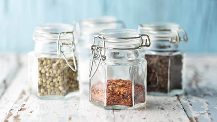 Here’s How Long Spices Really Last, According to Our Test Kitchen