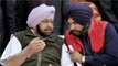 Is Congress' infighting in Punjab defused?