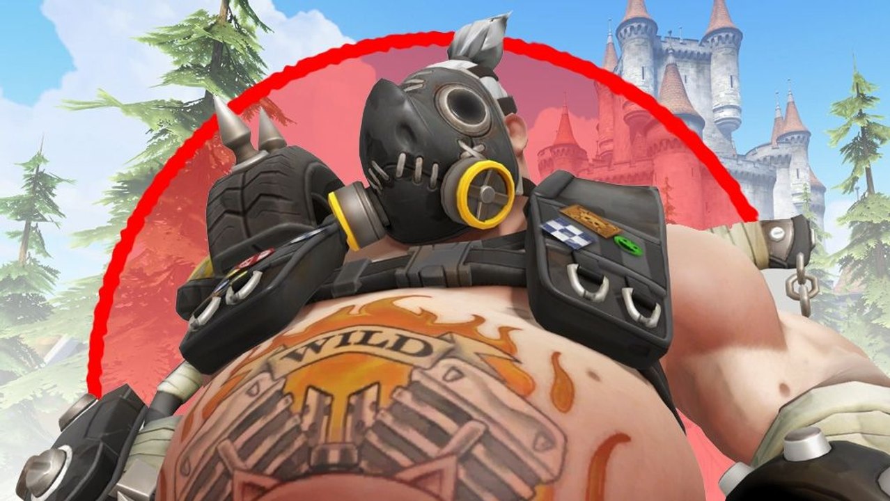 Roadhog.io – Das Chaos mit den Abschlepphaken