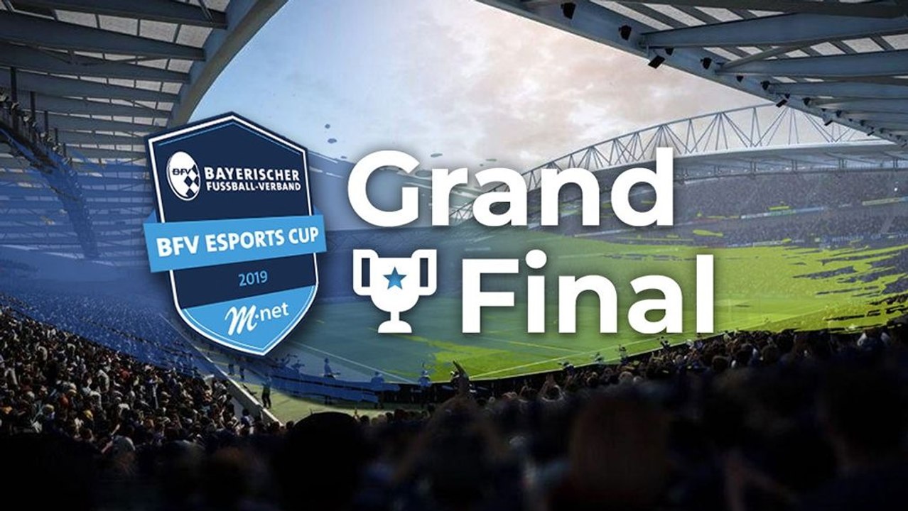 Grand Final des BFV eSports Cup