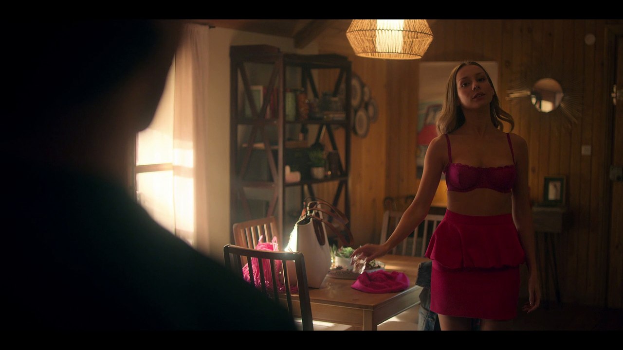 Элита - Карла и Самуэль 2