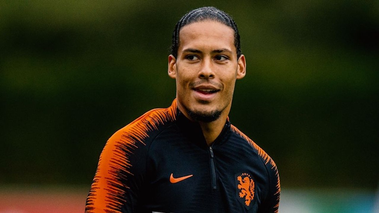 '…der Beste' – DFB-Offensive fordert Europas Fußballer des Jahres