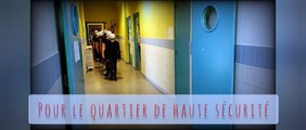 Groupe du jeudi-Quartier de haute-sécurité de Lagrage Unit