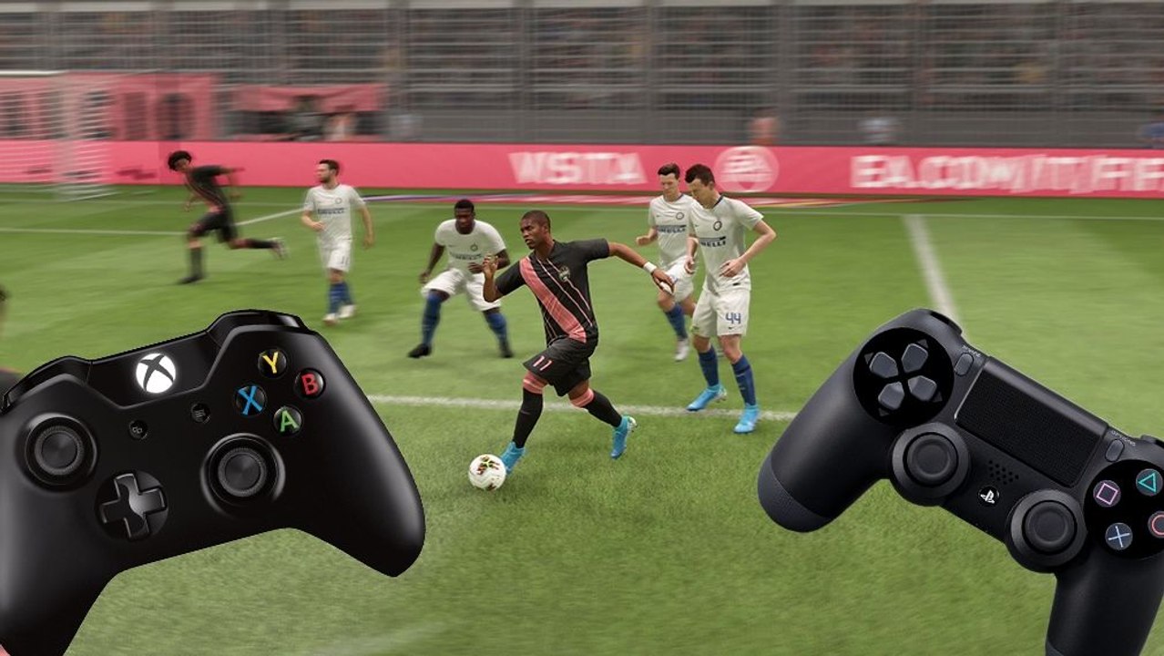 FIFA 20: So stellt Ihr das Spiel richtig ein