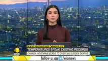 Heatwave leads to over 300 sudden deaths in Canada_ Temperature breaks existing records _ World News