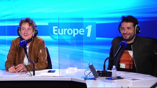 Virginie Hocq : Je crois qu'on est plus fort à plusieurs