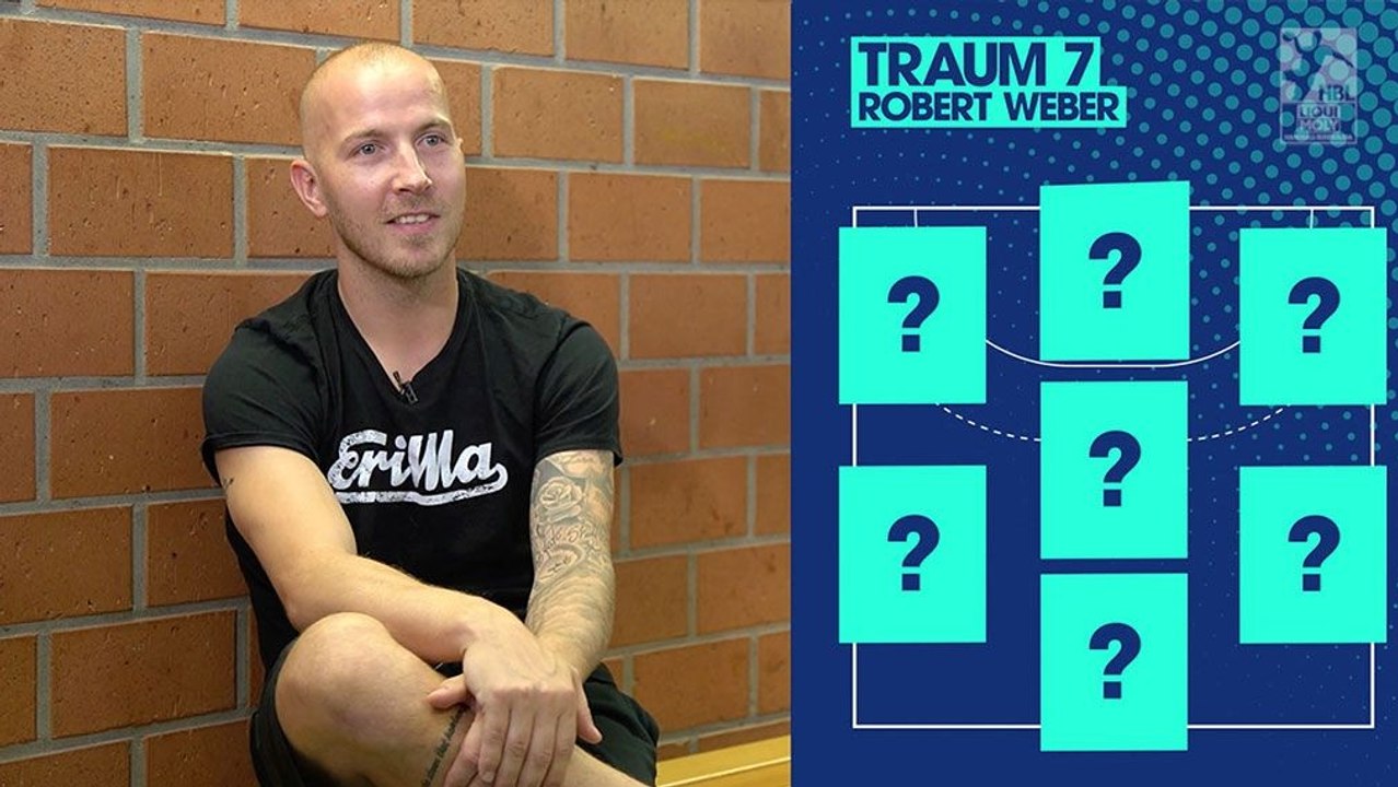 Webers 'Traum-7' und Strobels perfektes Kreisanspiel