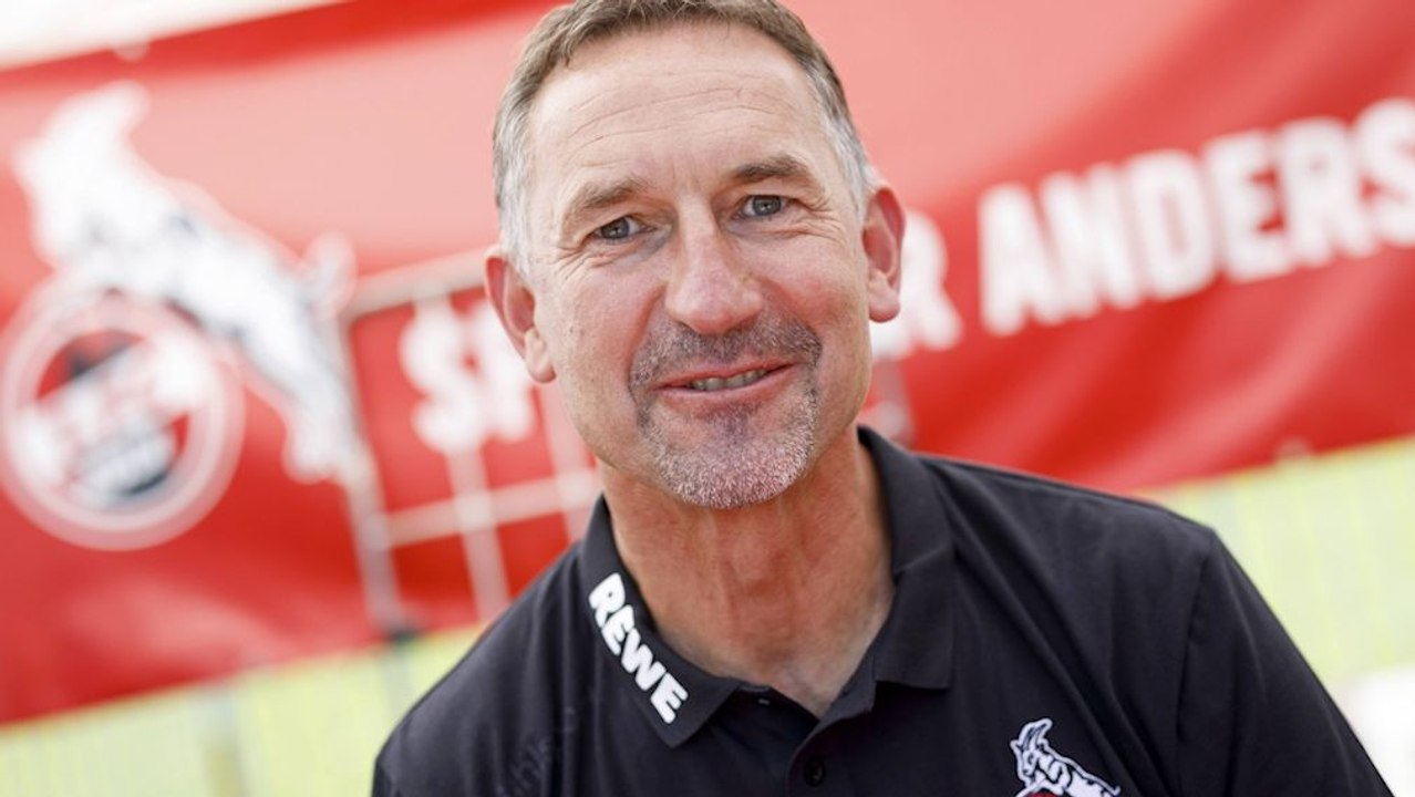 Beierlorzer vor BVB: 'Dürfen uns nicht irritieren lassen'