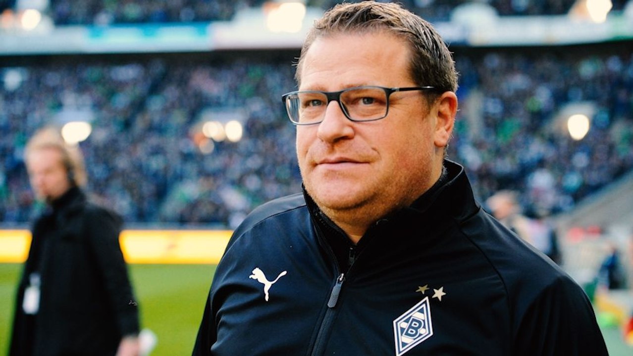 Kulinarische Vorfreude: Eberl fiebert Europa League entgegen