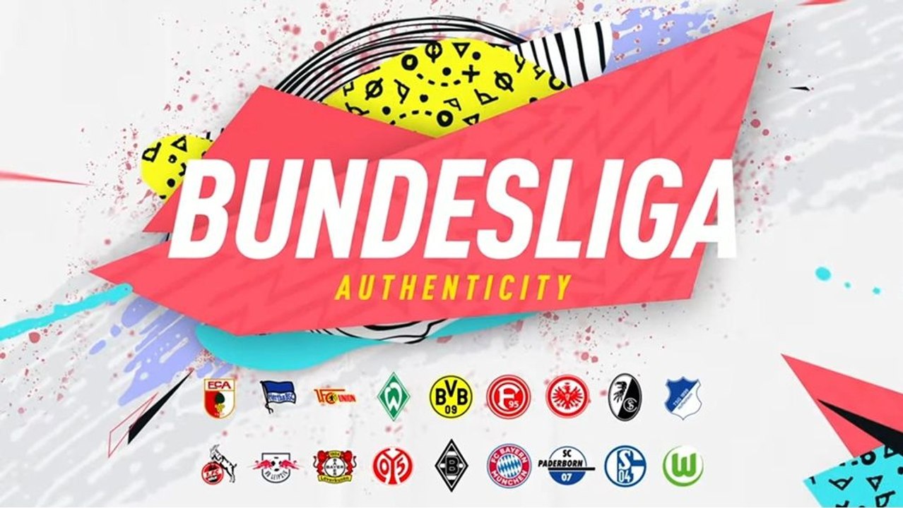 FIFA 20 Trailer: Stadien, Übertragungen und Headscans