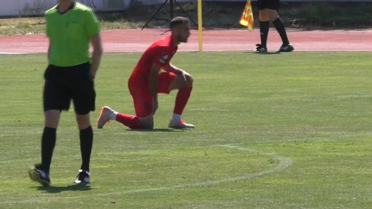 Offensiv-Gala: Ingolstadt dominiert gegen Garching