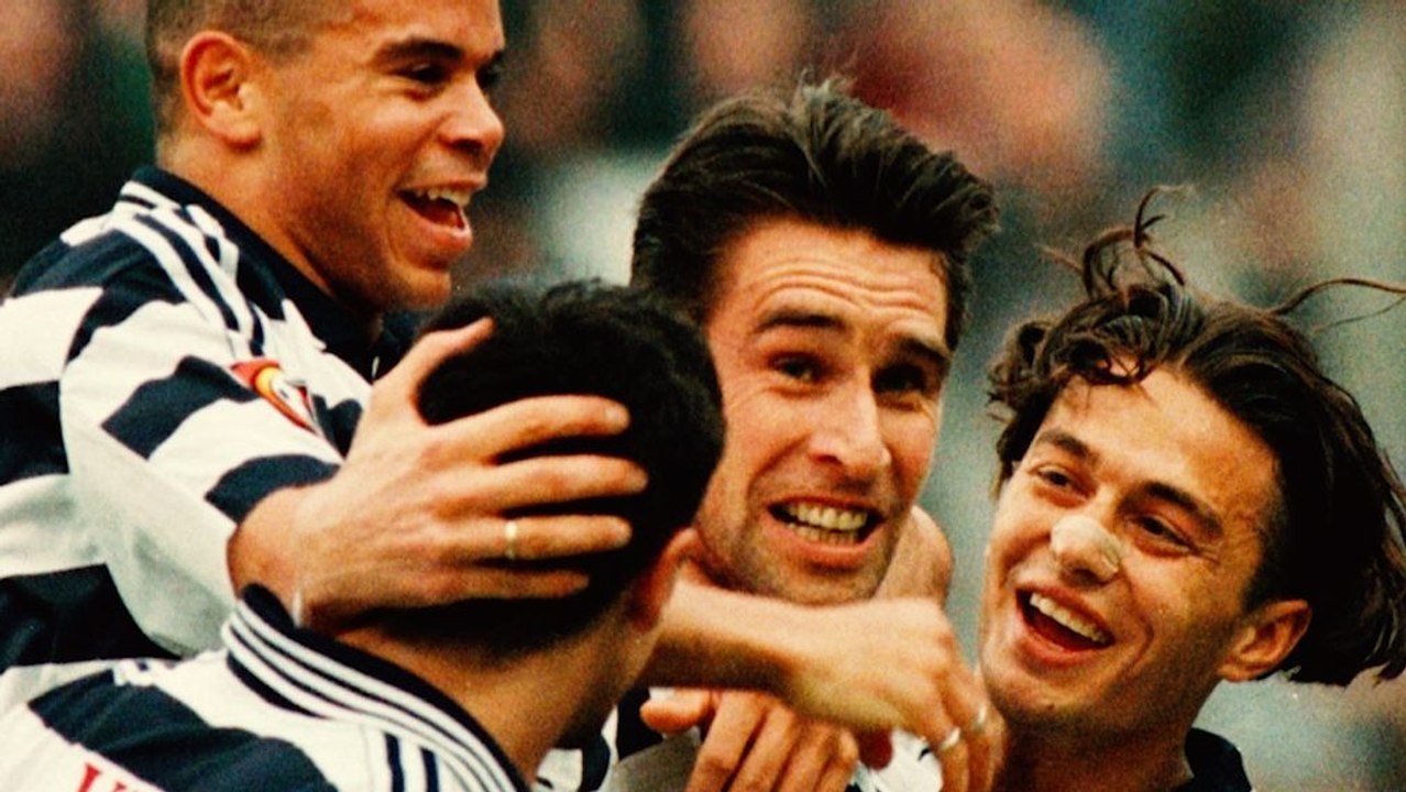 'Völliger Käse!': Herthas Bayern-Geschichte von 1998 ist kein Omen