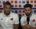 XV de France - Buros : “On a forcément hâte de jouer”