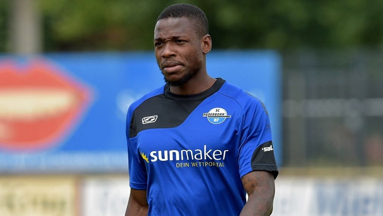 Wenig Erfahrung nach dem 'positiven Betriebsunfall' - Transfer-Update Paderborn