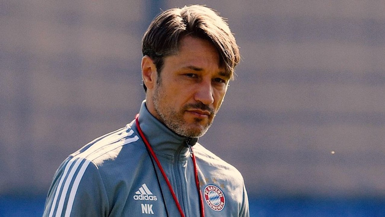 'Neues Jahr, neues Glück': Bayern will mindestens ins Halbfinale