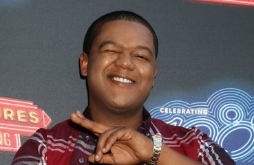 Why did Kyle Massey miss his court hearing?