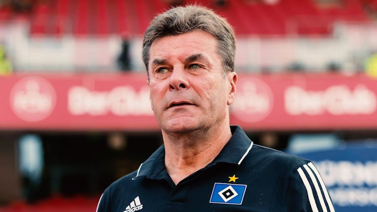 Pokalspiel in Chemnitz: Hecking schlägt Jatta-Überschrift vor