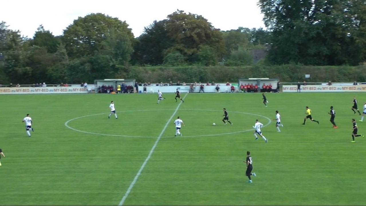 2:0 Sieg gegen Niendorf! Dassendorf bleibt Tabellenführer