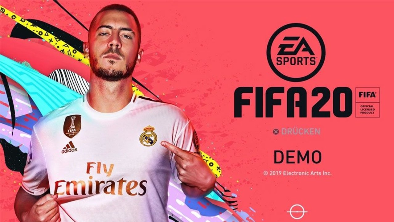 FIFA 20: Die Neuerungen der Demo