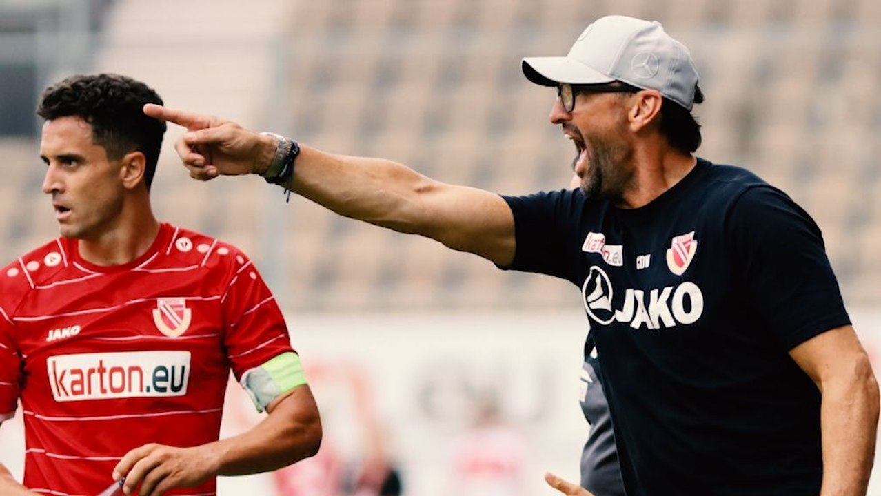 Ein Sieg wäre 'Wahnsinn' - Kann Cottbus die Bayern ärgern?