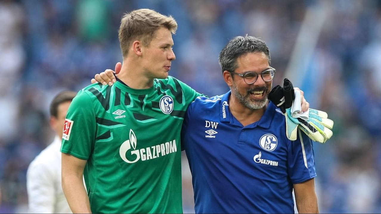 Der Spaß ist zurück - Schalke will Positivtrend in Paderborn fortsetzen