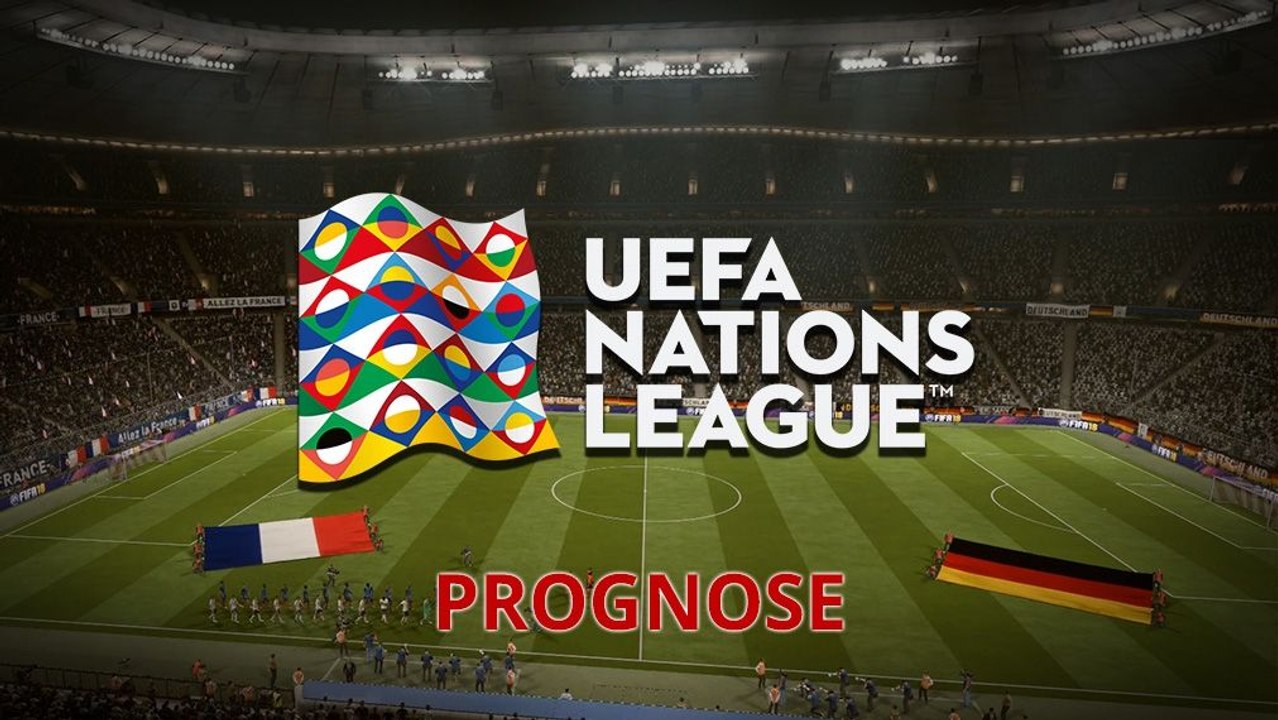 FIFA 18-Prognose: Deutschland vs. Frankreich