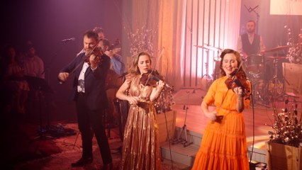 Annie Moses Band - Orange Blossom Special