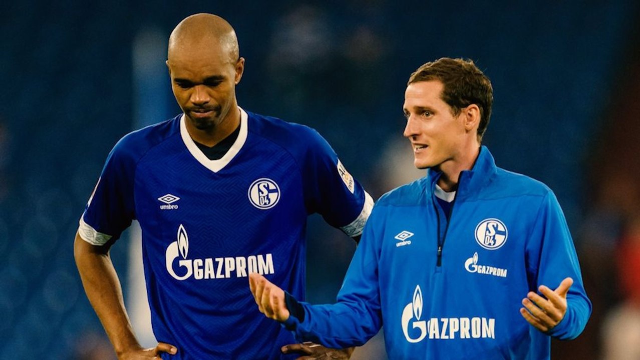 Bayern-Verfolger schwächeln: Was ist los?