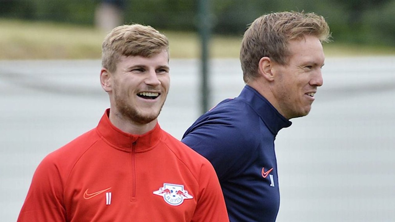 Werners Verlängerung - 'Schlaue Tipps vom Trainer waren nicht notwendig'