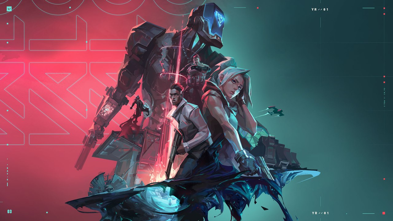 Die größten Änderungen in Valorant Episode 3 Akt 1