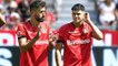 Neue Optionen dank Amiri und Demirbay: Transfer-Update Leverkusen