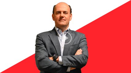 Entrevista a Sergi Terraza