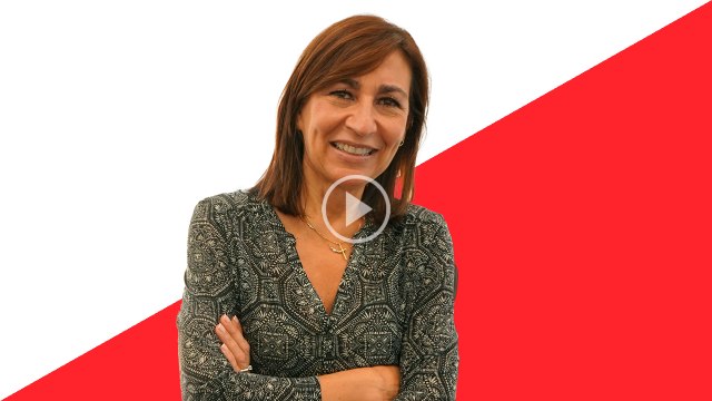 Entrevista a Raquel Arenal Benito