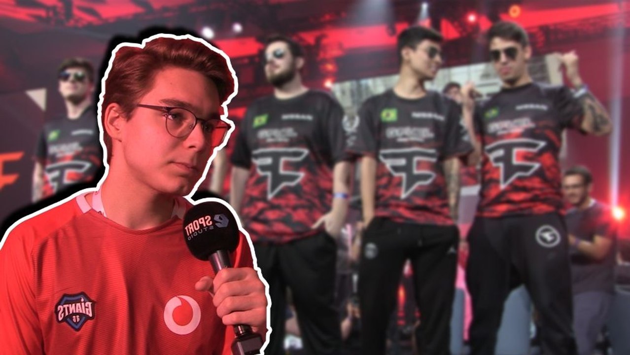 Kann ein eSport-Team ohne Organisation überleben?