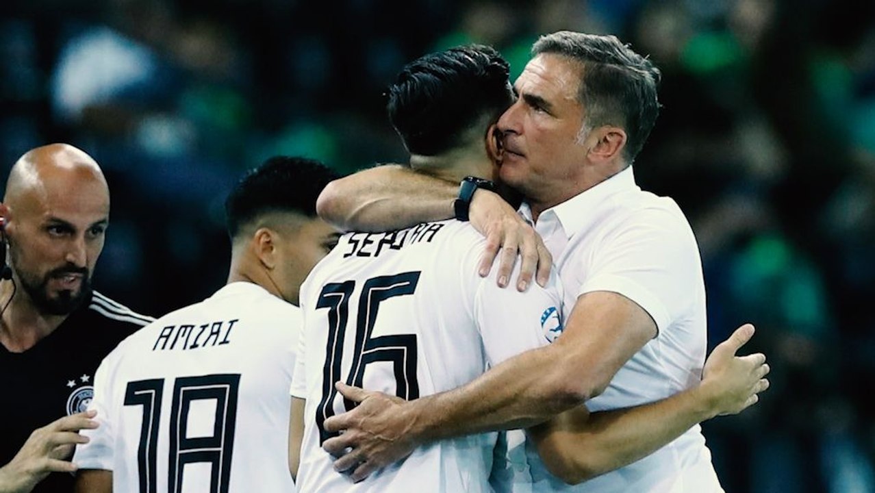 'Solide Leistung' - Deutsche U 21 erreicht Zwischenziele