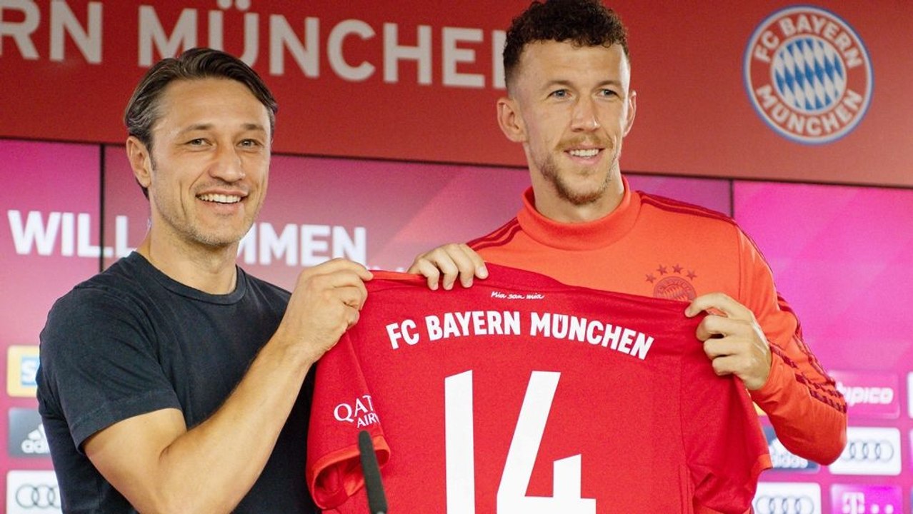 Perisic: Irgendwas zwischen Königstransfer und Notlösung