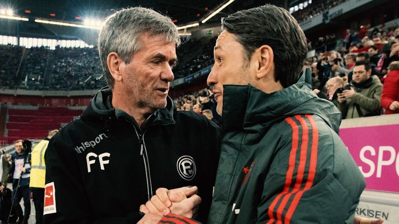 Die Überraschungen der Saison - Welche Trainer haben überzeugt?