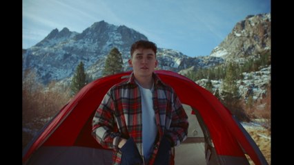 Zachary Knowles - stranger to me