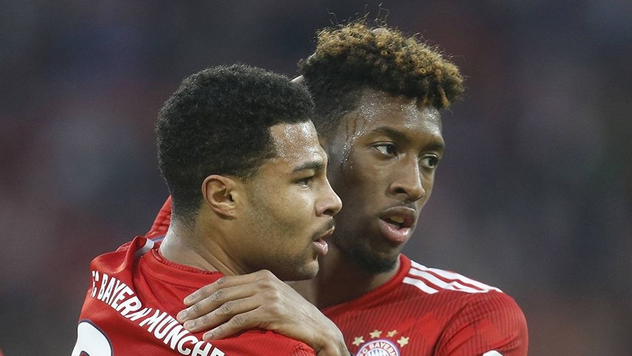 Was den Ausschlag für Gnabry gab