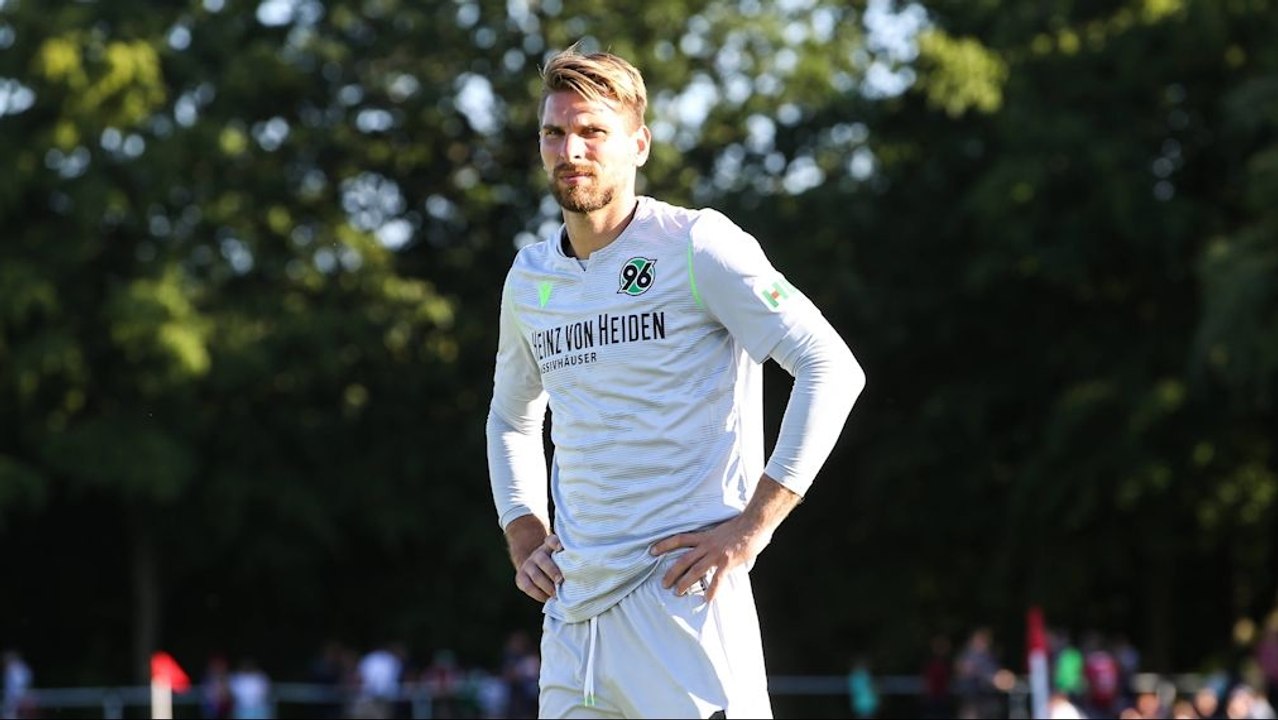 Saisonauftakt beim Ex-Verein - Zielers besondere Rückkehr nach Stuttgart