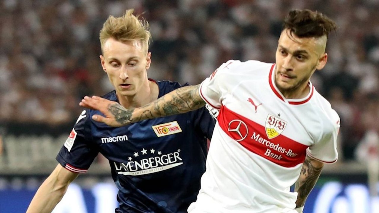 Vorteil Union - Die Relegations-Entscheidung