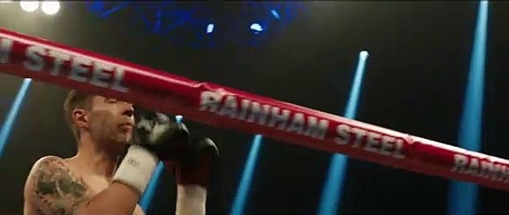 Fuera de combate - Tráiler español