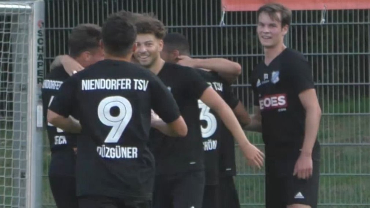 Herbe USC-Pleite: Niendorf siegt deutlich gegen Oberliga-Aufsteiger