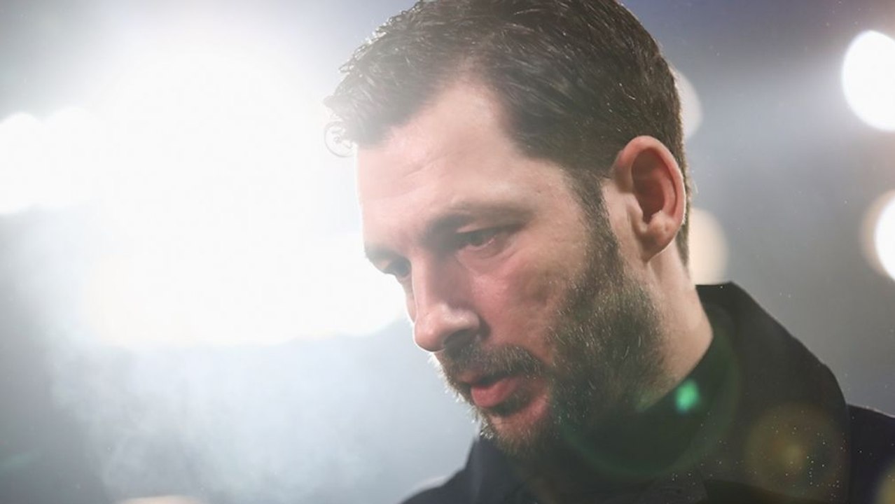 Karten für Trainer? 'Der komplett falsche Ansatz'