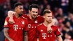 Warum Hummels Erster ist - und die Problematik bei Boateng