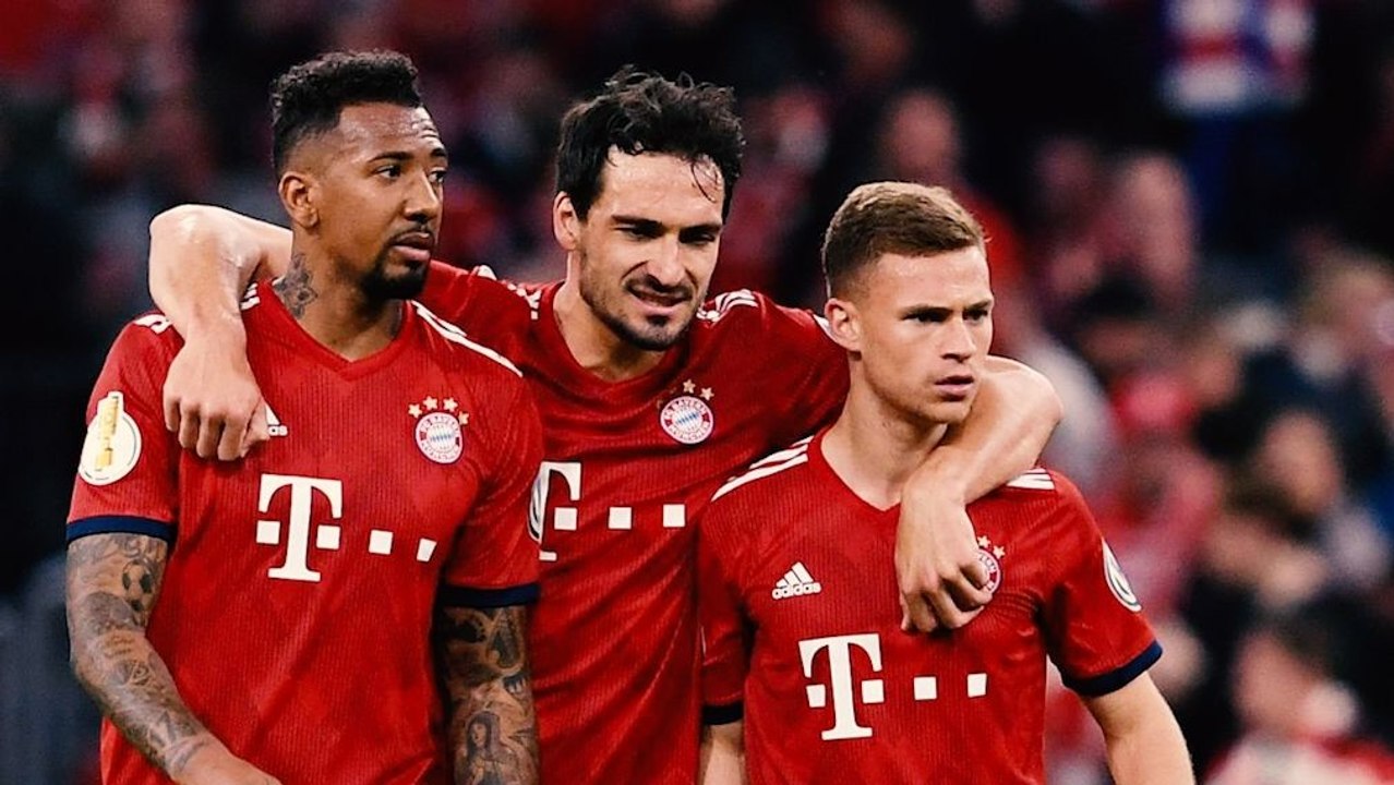 Warum Hummels Erster ist - und die Problematik bei Boateng