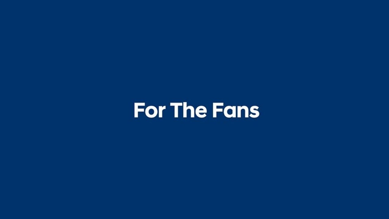 'Alles rund um die Fans' – Dzeko, Griezmann und Hazard
