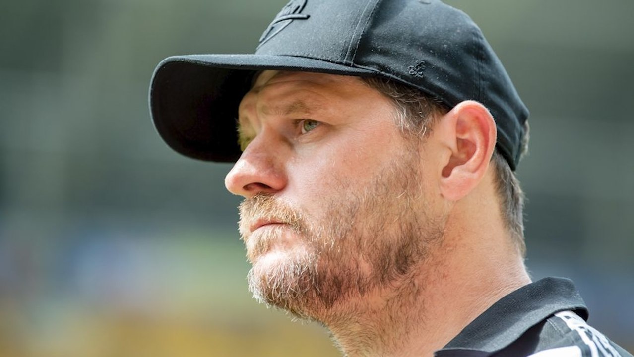 Es soll alles anders werden - Paderborn und der zweite Versuch